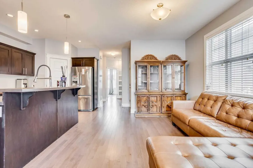 401 Sparrow Hawk Drive Fort Mcmurray AB T9K2Y2