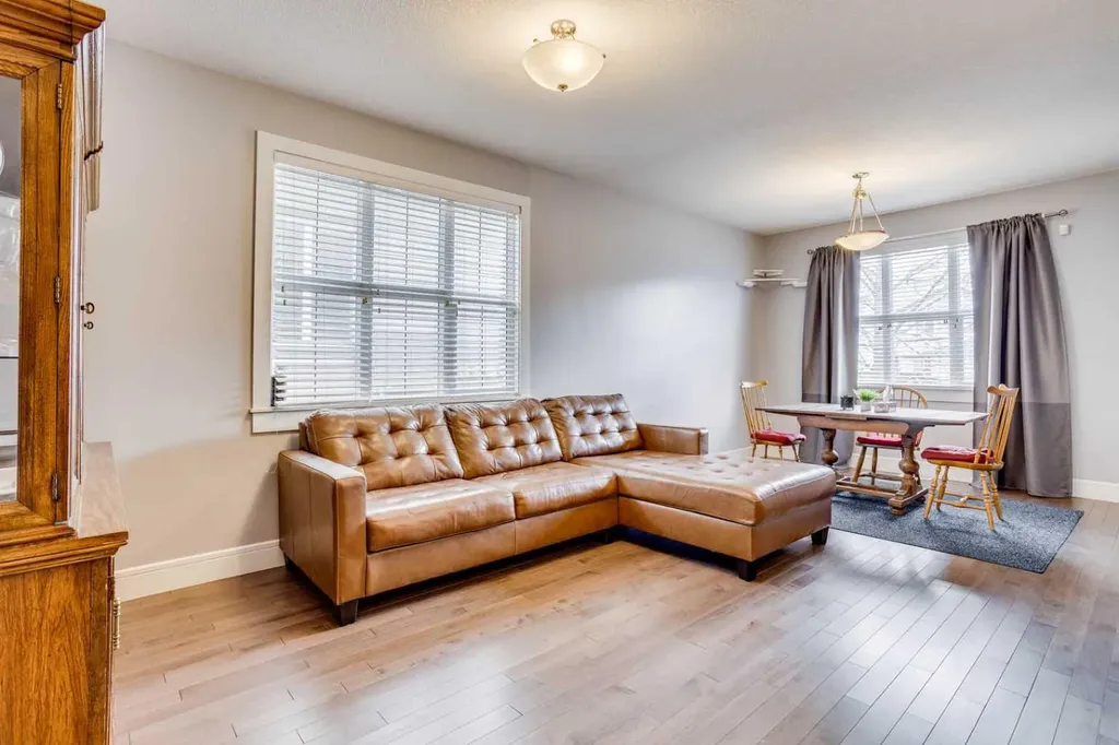 401 Sparrow Hawk Drive Fort Mcmurray AB T9K2Y2