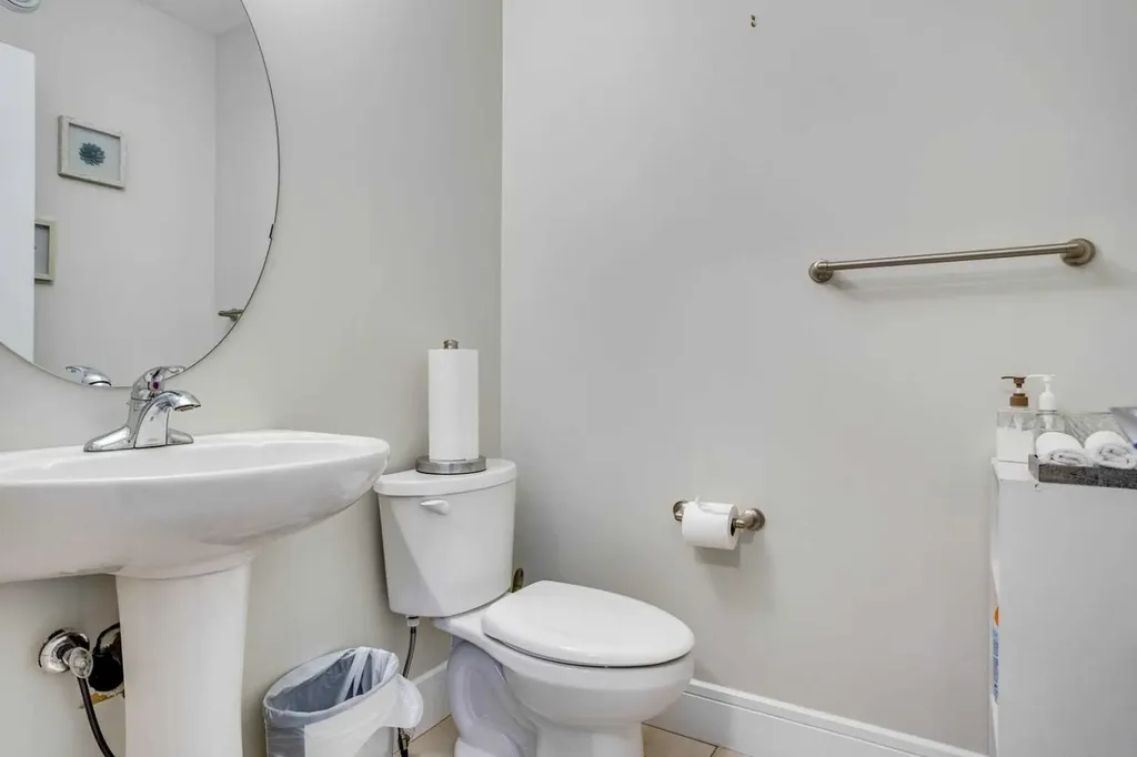 401 Sparrow Hawk Drive Fort Mcmurray AB T9K2Y2