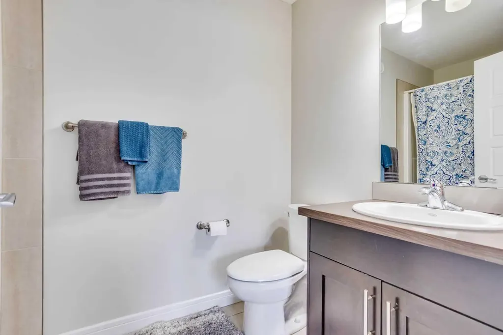 401 Sparrow Hawk Drive Fort Mcmurray AB T9K2Y2