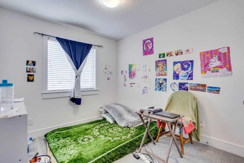 401 Sparrow Hawk Drive Fort Mcmurray AB T9K2Y2