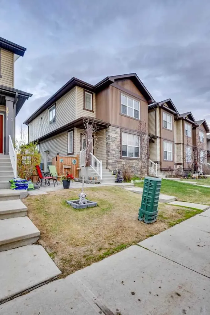 401 Sparrow Hawk Drive Fort Mcmurray AB T9K2Y2