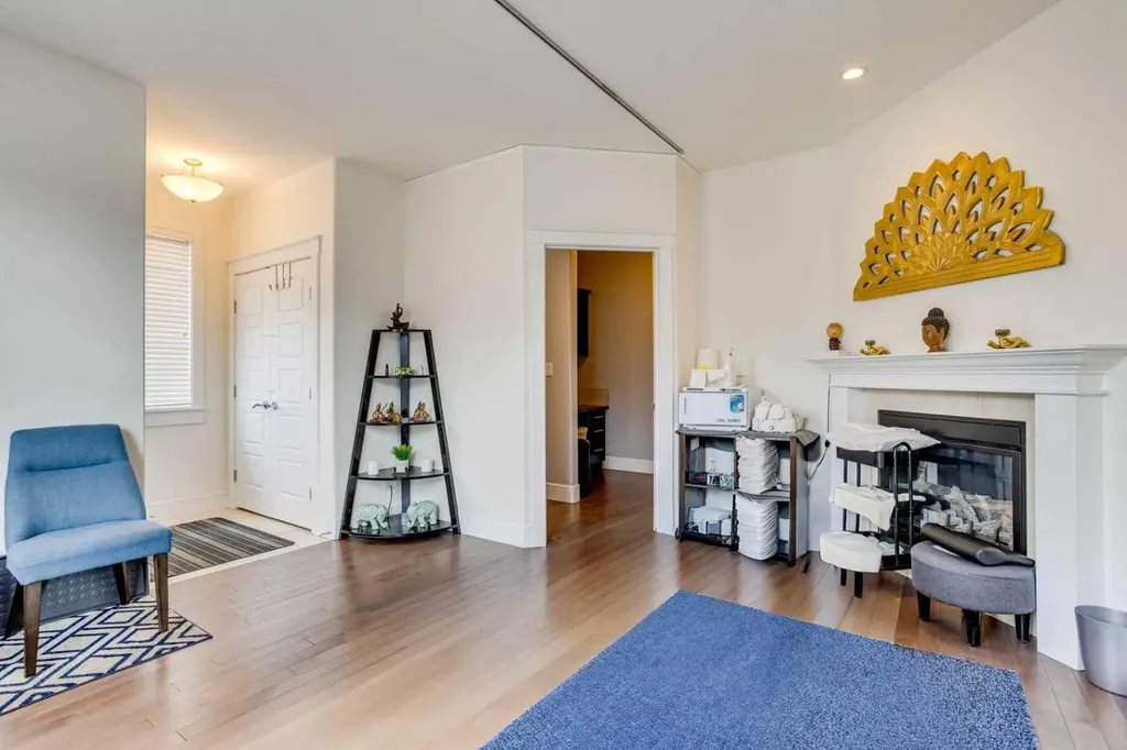 401 Sparrow Hawk Drive Fort Mcmurray AB T9K2Y2