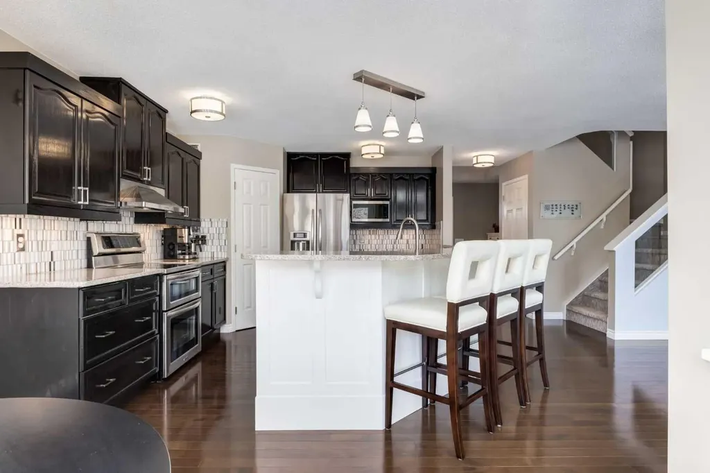 331 Sierra Madre Court SW Calgary AB T3H 3G7