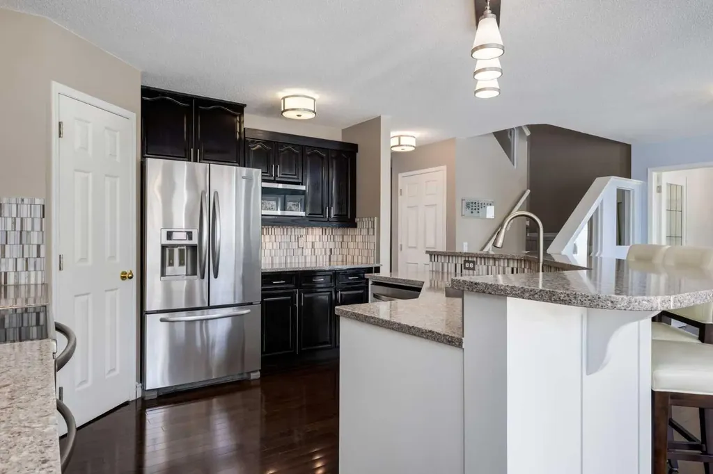 331 Sierra Madre Court SW Calgary AB T3H 3G7