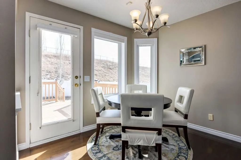 331 Sierra Madre Court SW Calgary AB T3H 3G7