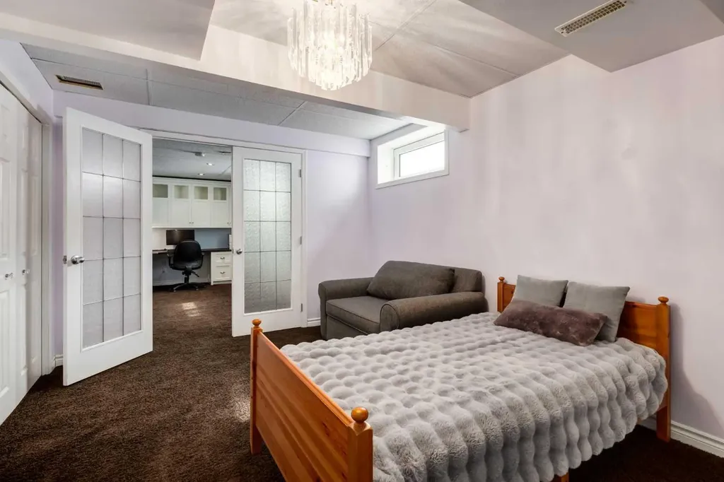 331 Sierra Madre Court SW Calgary AB T3H 3G7