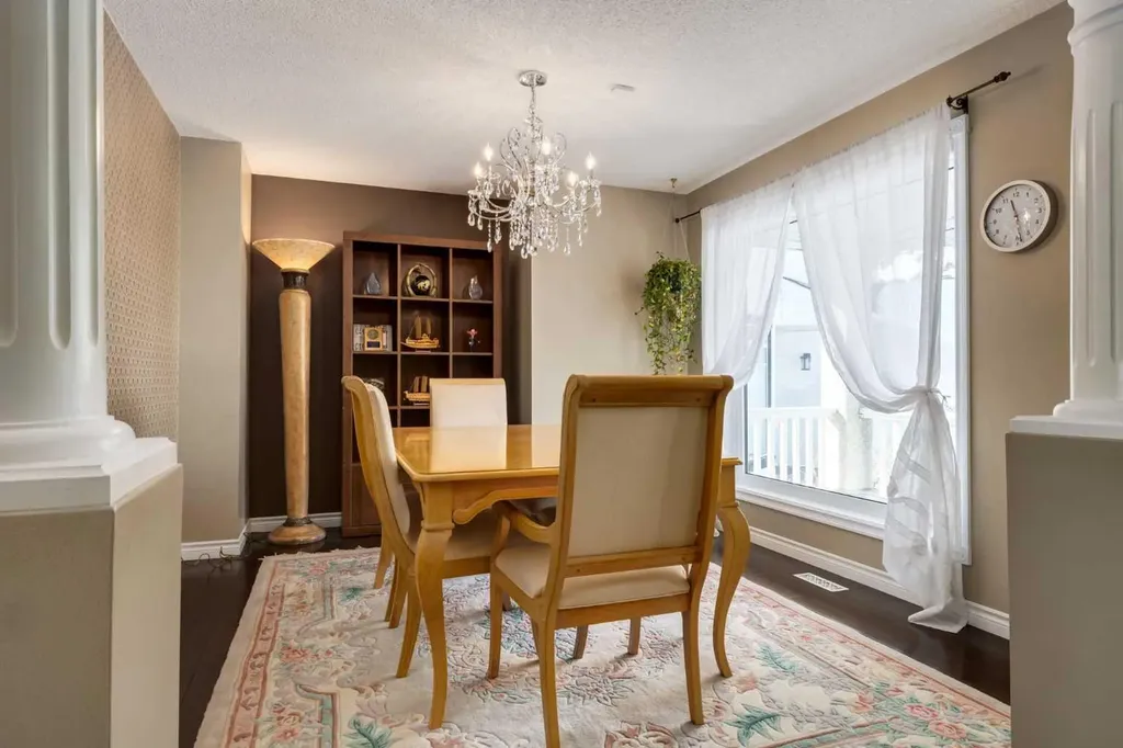 331 Sierra Madre Court SW Calgary AB T3H 3G7