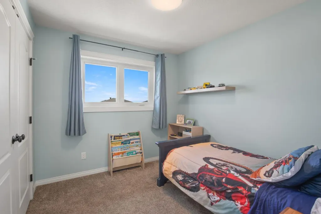 14 Tagish Avenue Red Deer AB T4P 0Y6