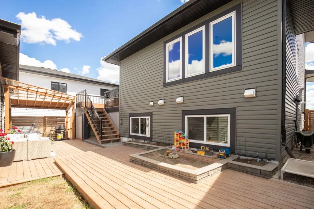 14 Tagish Avenue Red Deer AB T4P 0Y6