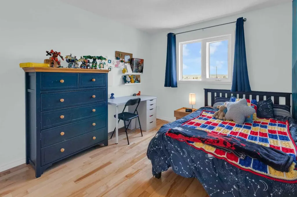 111 Arbour Meadows Close NW Calgary AB T3G 5J4