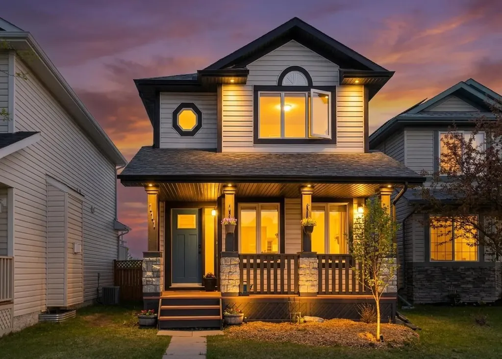 111 Arbour Meadows Close NW Calgary AB T3G 5J4