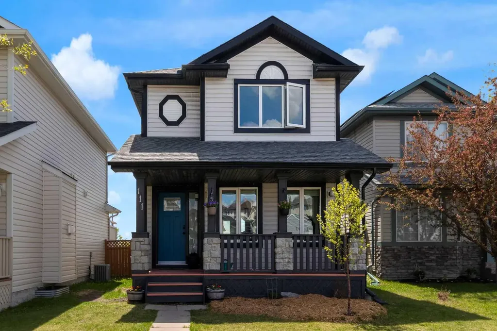 111 Arbour Meadows Close NW Calgary AB T3G 5J4