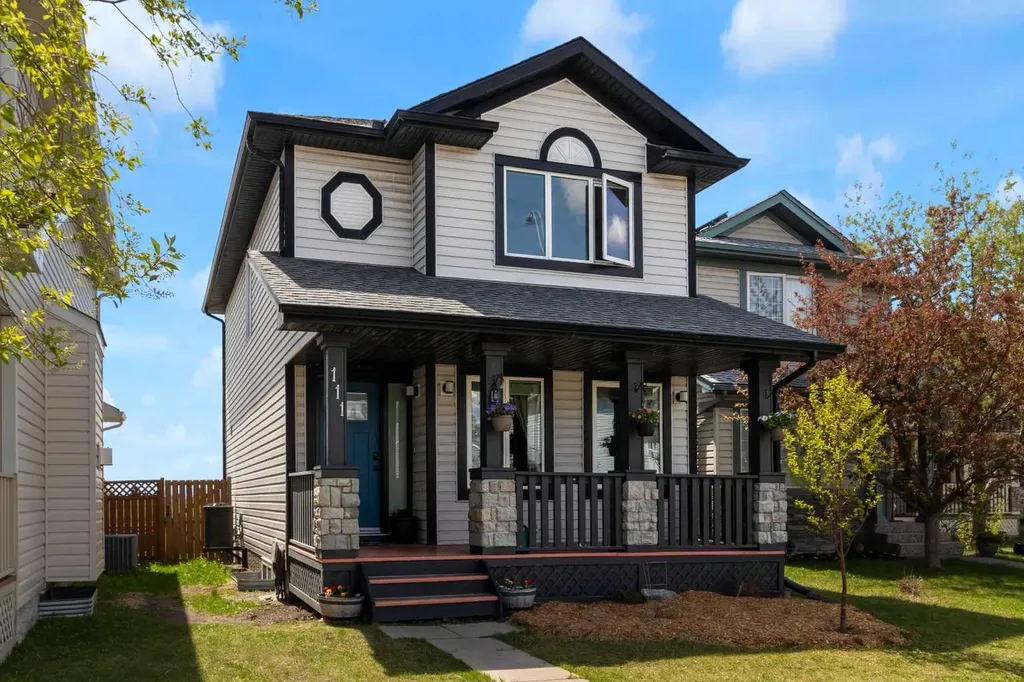 111 Arbour Meadows Close NW Calgary AB T3G 5J4