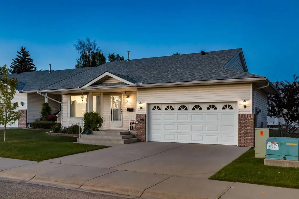 60 Riverview Drive SE Calgary AB T2C 4H8