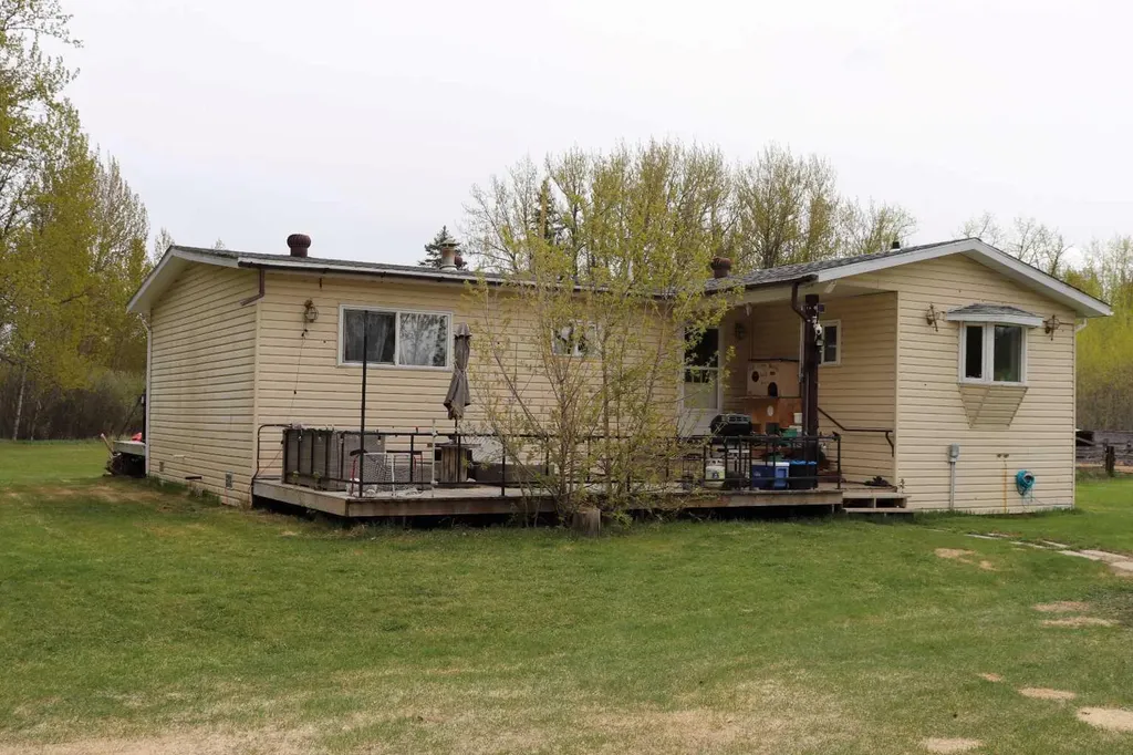 54525 Range Road 142b Rural Yellowhead County AB T7E 3Z4