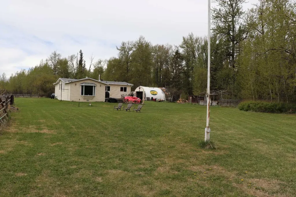 54525 Range Road 142b Rural Yellowhead County AB T7E 3Z4