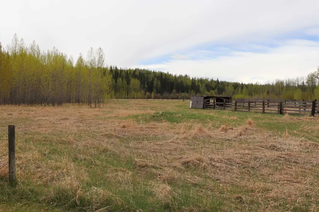 54525 Range Road 142b Rural Yellowhead County AB T7E 3Z4