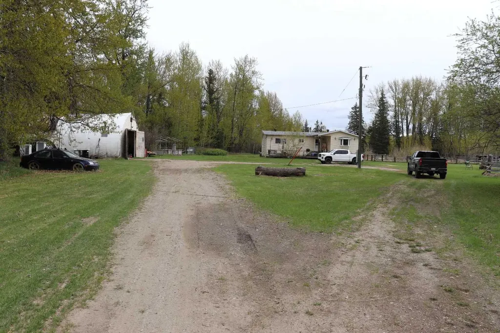 54525 Range Road 142b Rural Yellowhead County AB T7E 3Z4