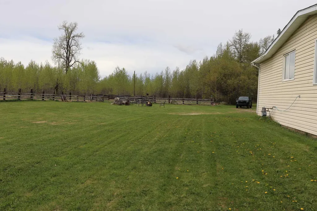 54525 Range Road 142b Rural Yellowhead County AB T7E 3Z4