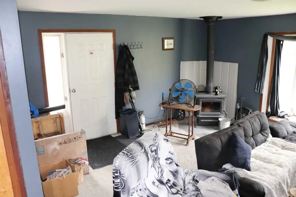 54525 Range Road 142b Rural Yellowhead County AB T7E 3Z4