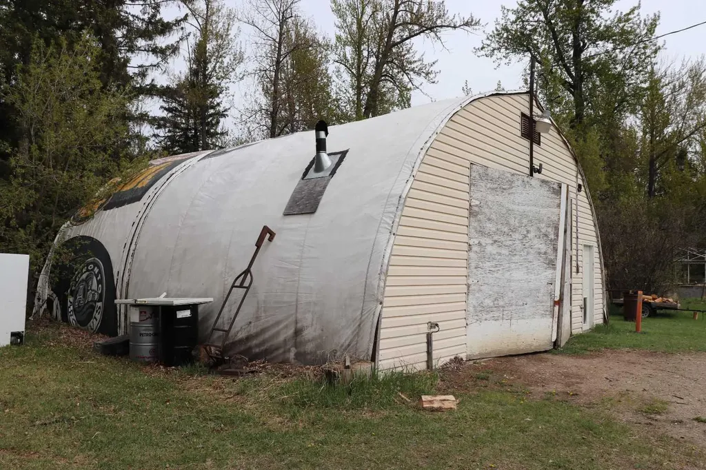 54525 Range Road 142b Rural Yellowhead County AB T7E 3Z4