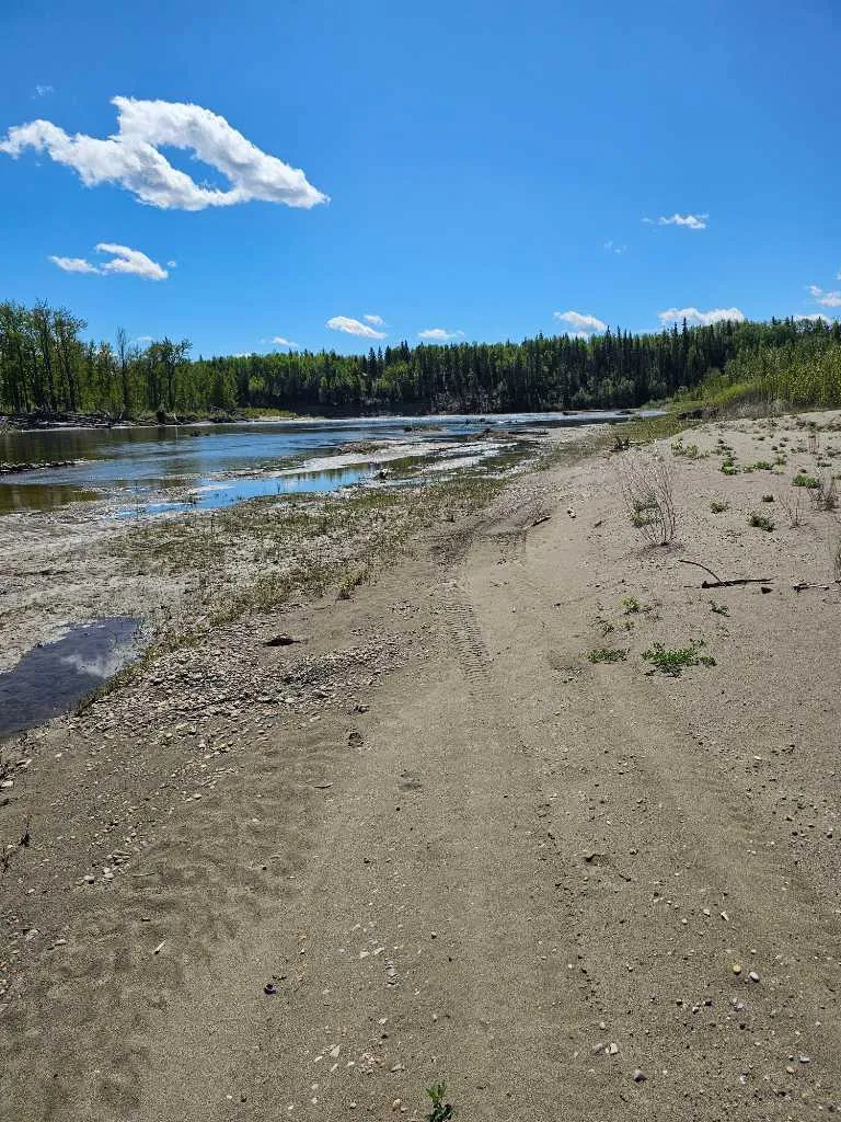 54525 Range Road 142b Rural Yellowhead County AB T7E 3Z4