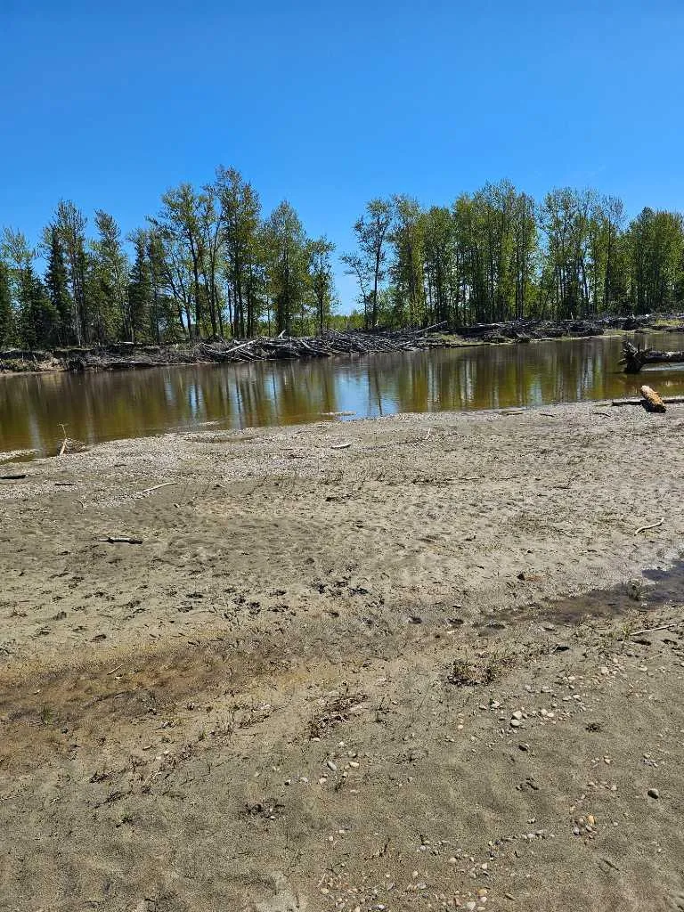 54525 Range Road 142b Rural Yellowhead County AB T7E 3Z4
