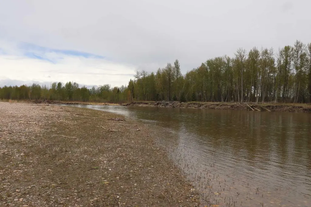54525 Range Road 142b Rural Yellowhead County AB T7E 3Z4