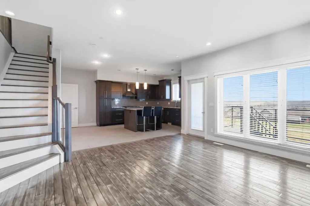 208 Sparrowhawk Drive Fort Mcmurray AB T9K 0Y8