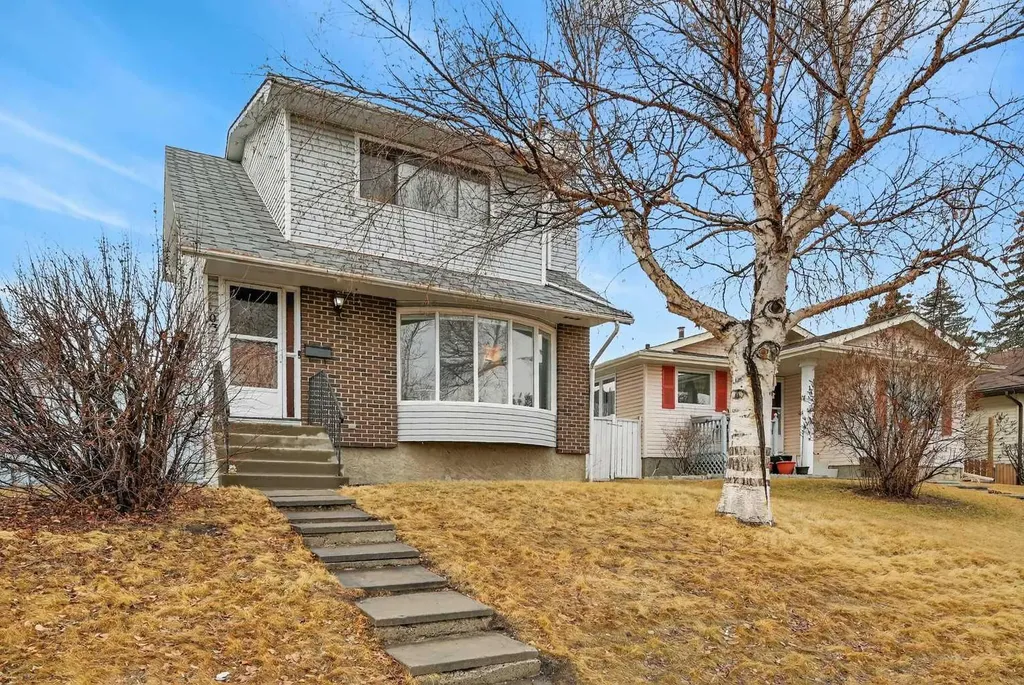 103 Macewan Drive NW Calgary AB T3K 2G2
