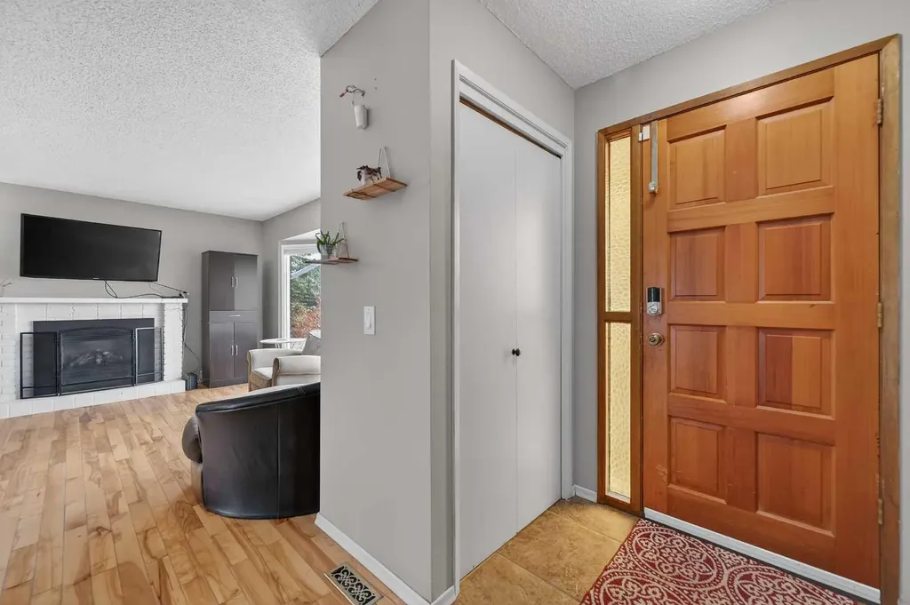 103 Macewan Drive NW Calgary AB T3K 2G2