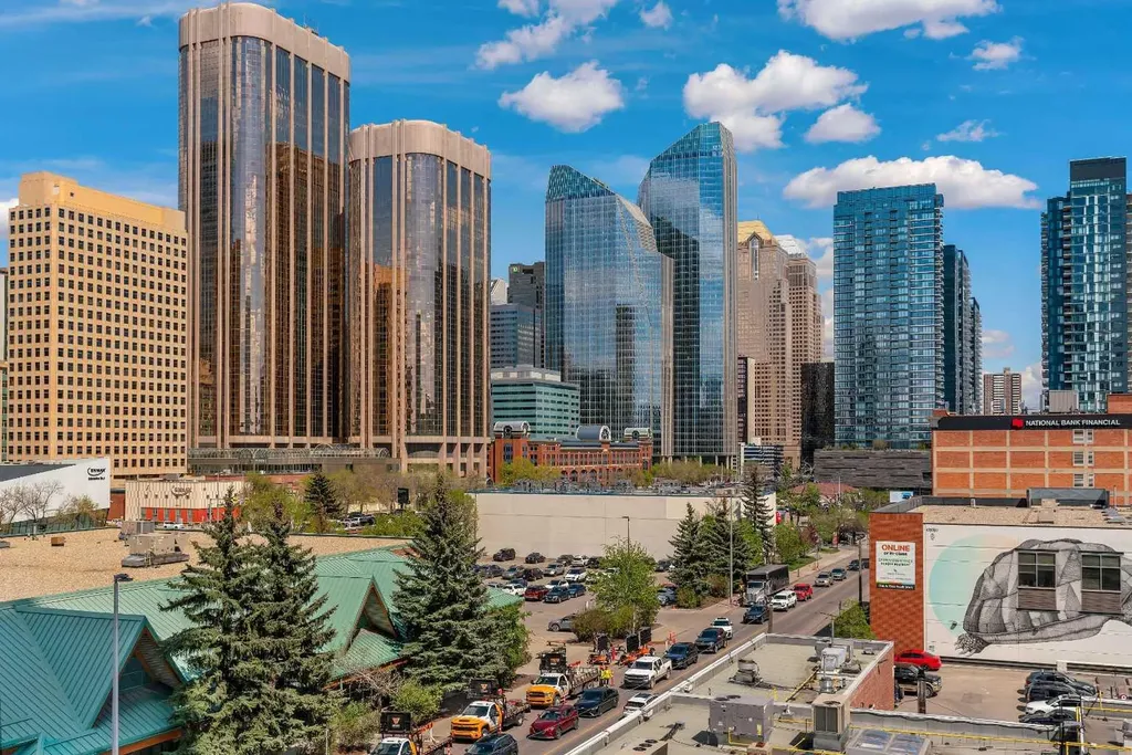 901 10 Avenue SW Calgary AB T2R 0B5