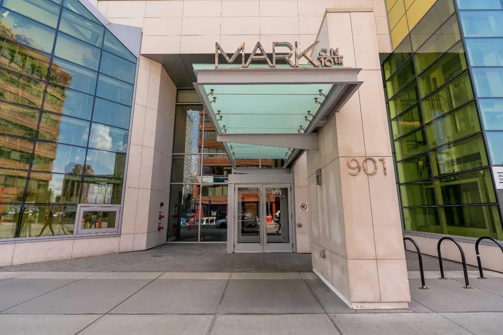 901 10 Avenue SW Calgary AB T2R 0B5