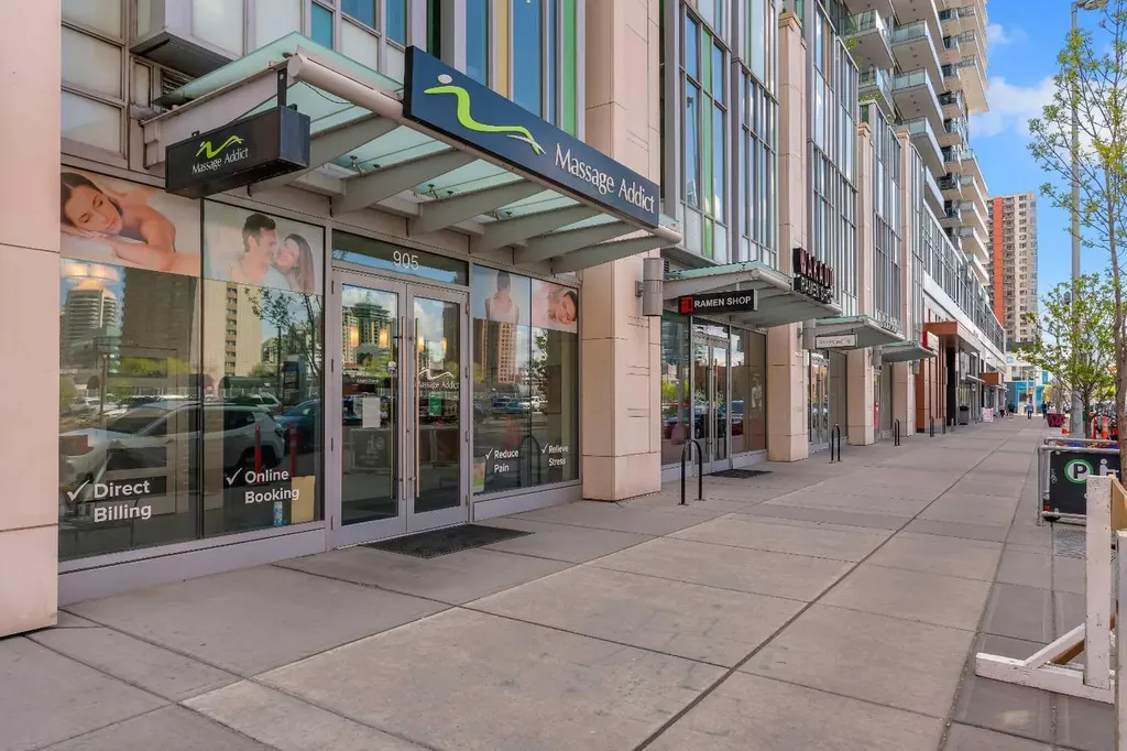 901 10 Avenue SW Calgary AB T2R 0B5