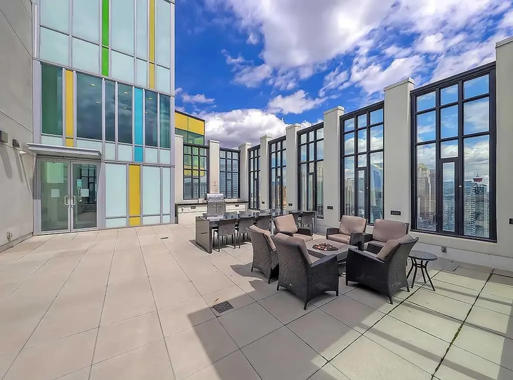 901 10 Avenue SW Calgary AB T2R 0B5