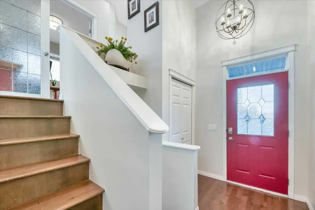 133 Copperfield Gardens SE Calgary AB T2Z4C2