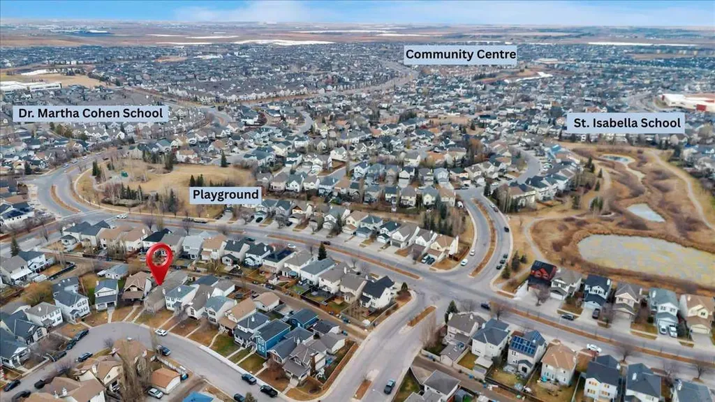 133 Copperfield Gardens SE Calgary AB T2Z4C2