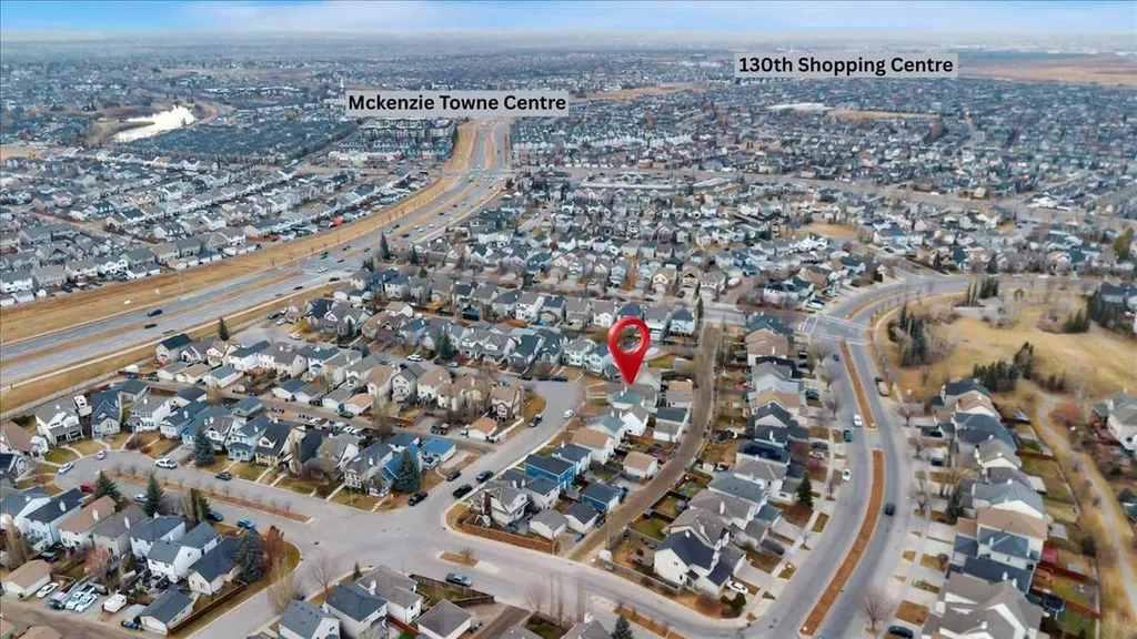 133 Copperfield Gardens SE Calgary AB T2Z4C2