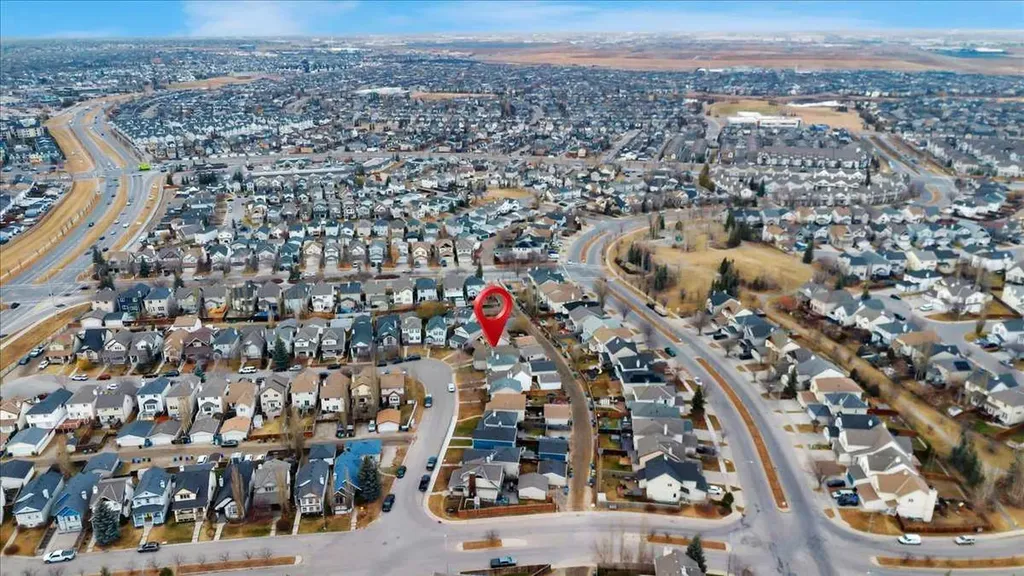 133 Copperfield Gardens SE Calgary AB T2Z4C2