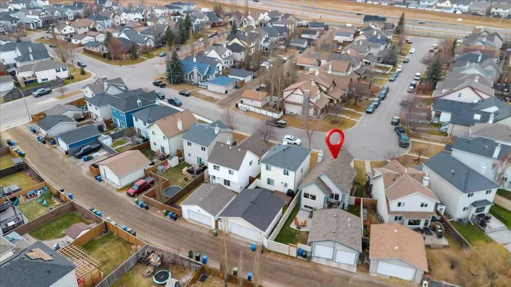 133 Copperfield Gardens SE Calgary AB T2Z4C2