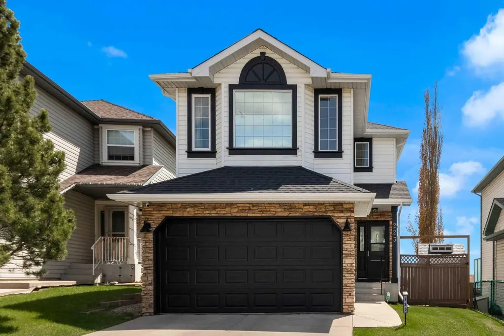 223 Arbour Stone Rise NW Calgary AB T3G 4N3