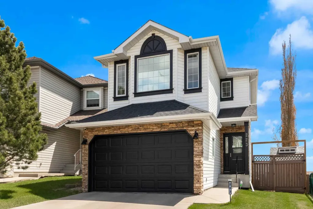 223 Arbour Stone Rise NW Calgary AB T3G 4N3