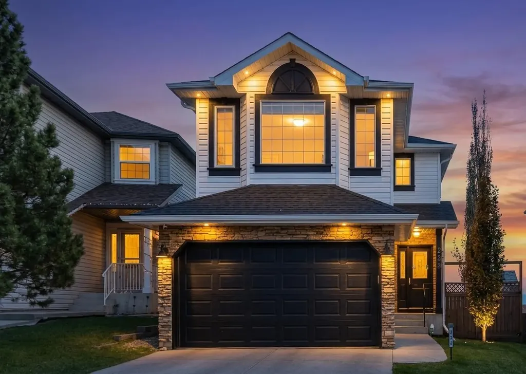 223 Arbour Stone Rise NW Calgary AB T3G 4N3
