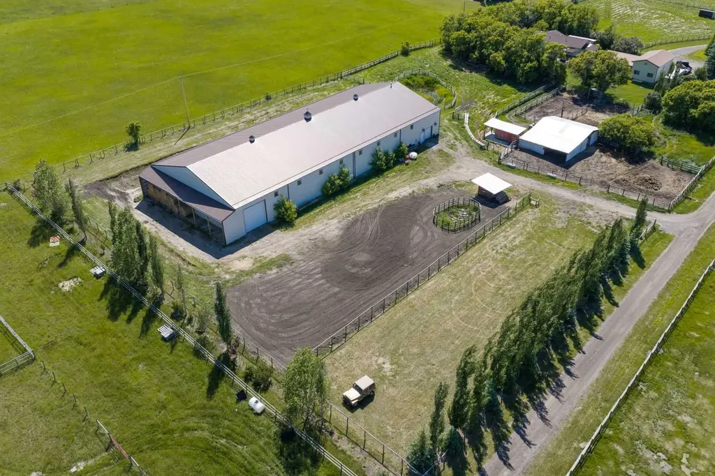 394048 Highway 783 Rural Foothills County AB T1S 6C2