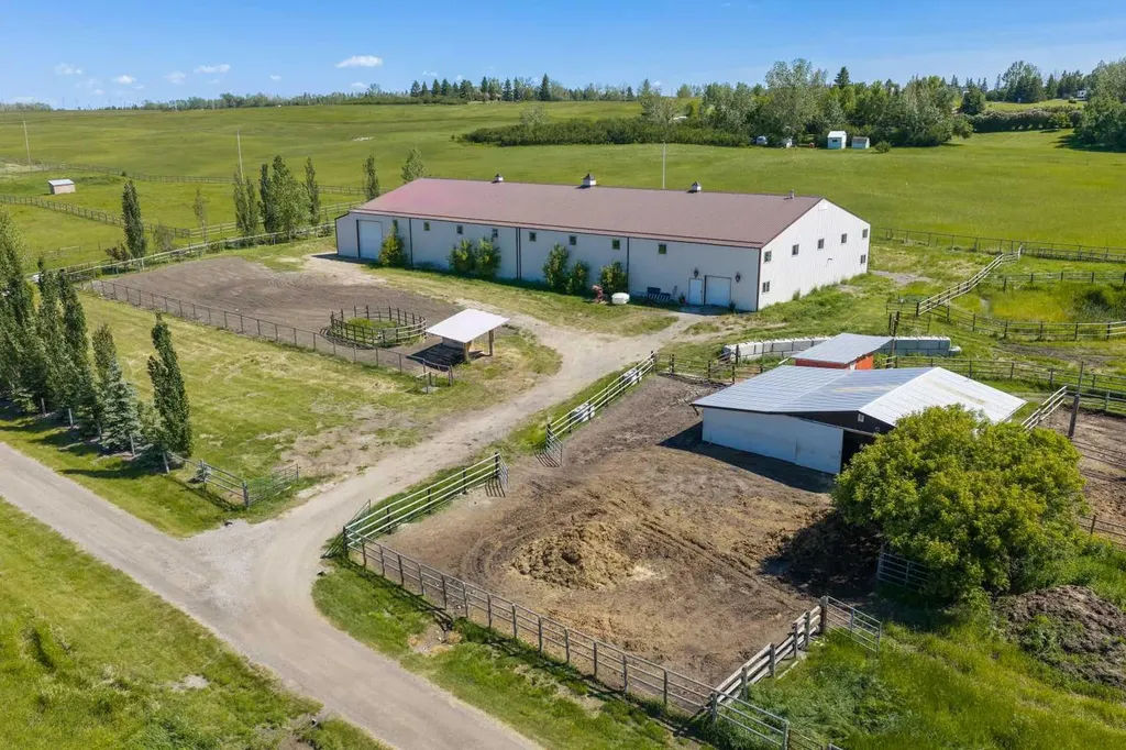 394048 Highway 783 Rural Foothills County AB T1S 6C2