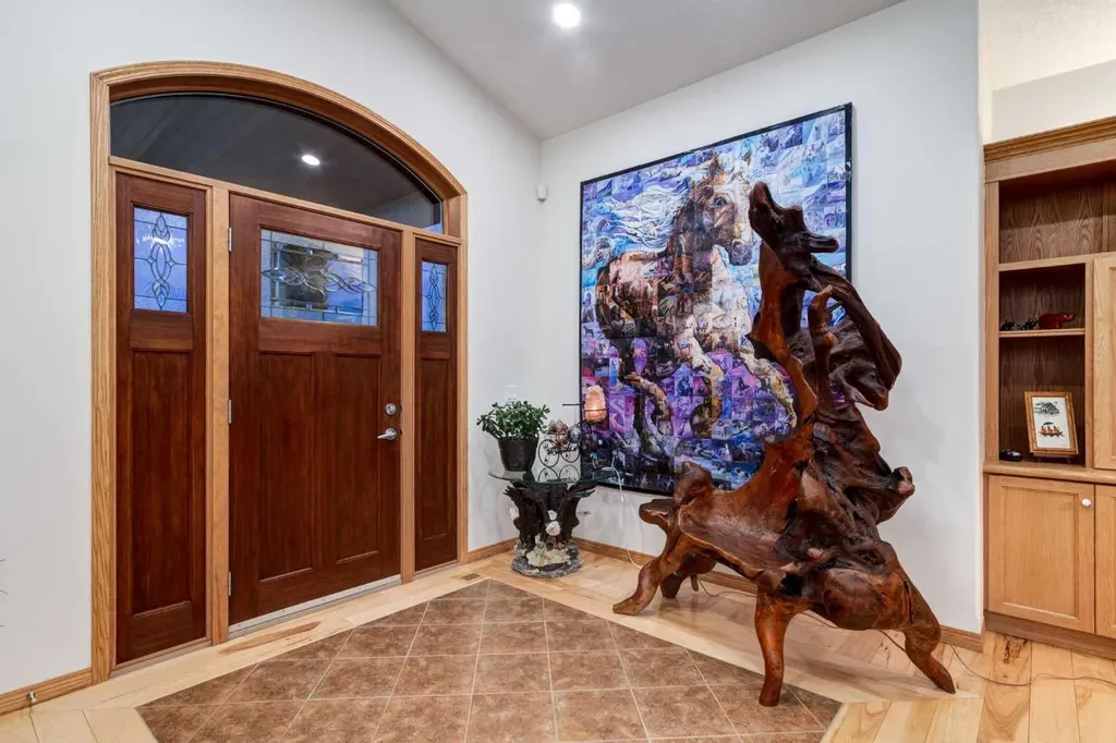 274256 272 Street W Rural Foothills County AB T0L 1K0