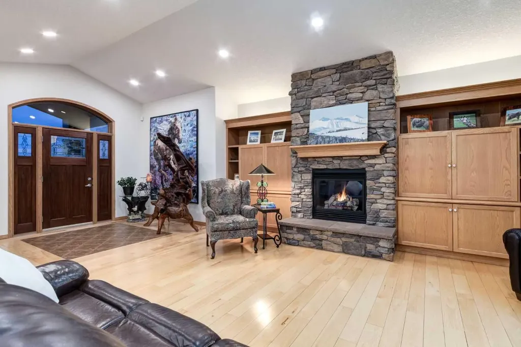 274256 272 Street W Rural Foothills County AB T0L 1K0