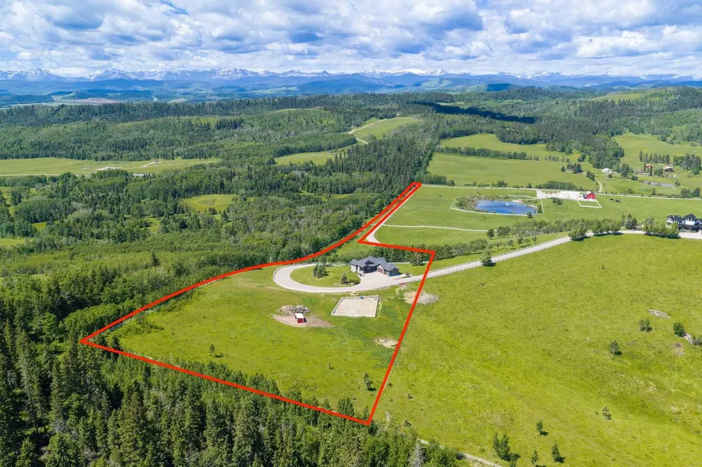 274256 272 Street W Rural Foothills County AB T0L 1K0