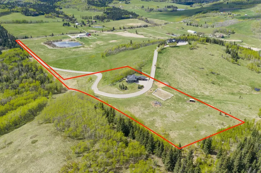 274256 272 Street W Rural Foothills County AB T0L 1K0